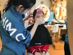 -海马体照相馆(成都来福士广场店)