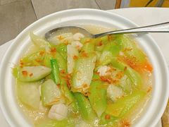 -莆田餐厅PUTIEN(三里屯店)