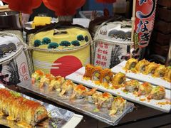 -川骄海鲜自助(亚运村店)