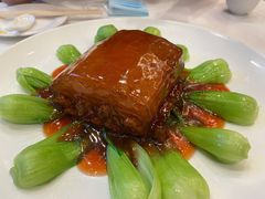 -功德林素菜饭庄(前门店)