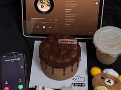 -奈诺甜品·生日蛋糕·下午茶(古城店)