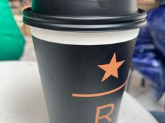 -星巴克臻选(成都太古里店)