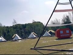 -不觉晓CAMPING(上海迪士尼营地店)