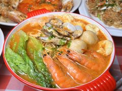 -阿里元海鲜·闽南特色菜(曾厝垵店)