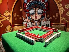 -王炸·川渝美食集市(THE BOX店)