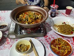 -红钳侠小龙虾·烧烤(中赢康康谷店)