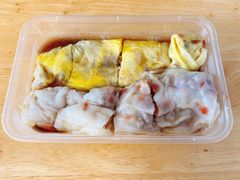-山水肠粉(盐田店)