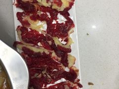 -古乐牛香·鲜牛肉牛杂火锅(新区店)