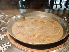 -泽成冰煮羊(非·遗东岸国际店)