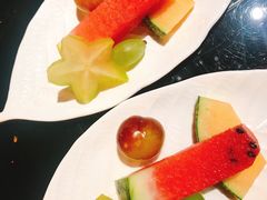 -小广寒电影艺术餐厅(小广寒经三路店)