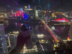 -月光漫步高空酒吧&景观下午茶Moonwalker Sky Land
