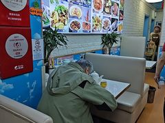 -来之顺海鲜菜馆·青岛菜·始于1993(栈桥店)