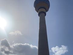 -中央广播电视塔