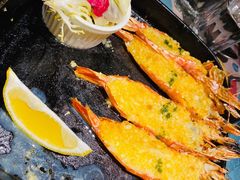 -半秋山西餐厅(巴南万达广场店)