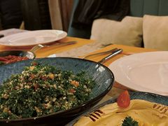 -苏坦土耳其餐厅(白云宾馆店)