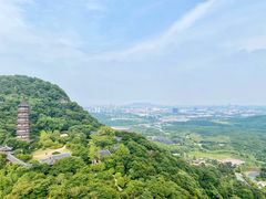 -牛首山文化旅游区