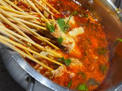 -李军力烧烤(政通路店)