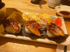 -本日風和·寿司·料理(博地中心店)