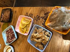 -四喜小胖·北京涮肉(五道营店)