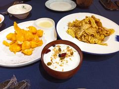 -伊带伊路新疆美食府(呼家楼店)
