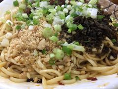 -千麦香宜宾燃面