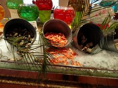 -咖啡苑·沈阳今旅酒店Hotel Jen·香格里拉集团