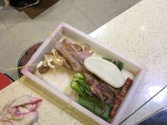 -味中味休闲小吃(同济路店)