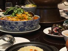 -大理实力希尔顿酒店•御玺中餐厅