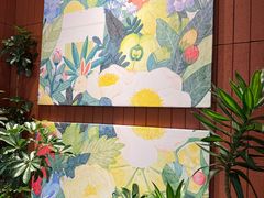 -奈雪的茶(市百一店)