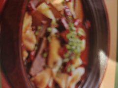 -渝是乎酸菜鱼·川渝小炒(新世界百货望京店)
