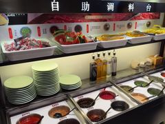 -掂档潮汕牛肉火锅(沈阳万象城店)
