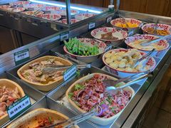 -曾百万小炉小串自助烧烤(高新店)