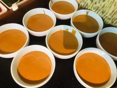 -京和昌·老北京铜锅涮肉(三经路店)