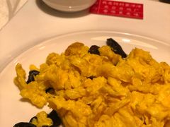 洋鸡蛋-深山老屋(国顺东路店)