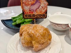 -稻香海鲜饭店(第一国际店)