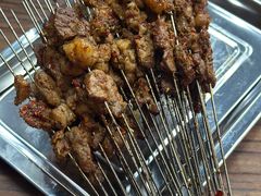 -清真·马峰烤肉(小学习北巷店)