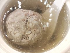 -雪霁山庄·合肥地标老字号
