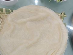 -老陕味道主题餐厅煎饼坊(东关店)