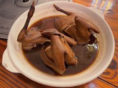-富哥食店