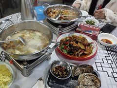 -辣不怕口味虾(凌霄路店)