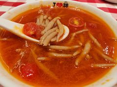 -西贝(金桥店)