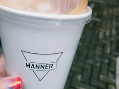 -Manner Coffee(大宁国际商业广场店)