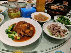 -苏浙徽·农家大院(开发区星湖101店)