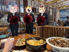 -海铺·渔家虾水饺(皇姑店)