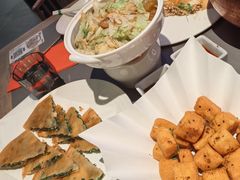-桂满陇·杭州饭店(清河万象店)