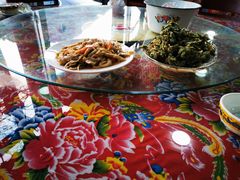 -何适山庄 ·可团建(水长城P2停车场店)