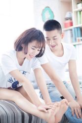 -全城热恋婚纱摄影(优质钻石店)