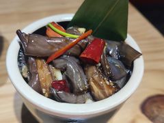 -锦尚阁烤鱼•天津菜(宣武门胡同店)