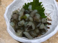 -东京屋(武定路店)