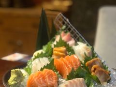 -大桥日本料理·日式放题·铁板定食(科兴科学园店)